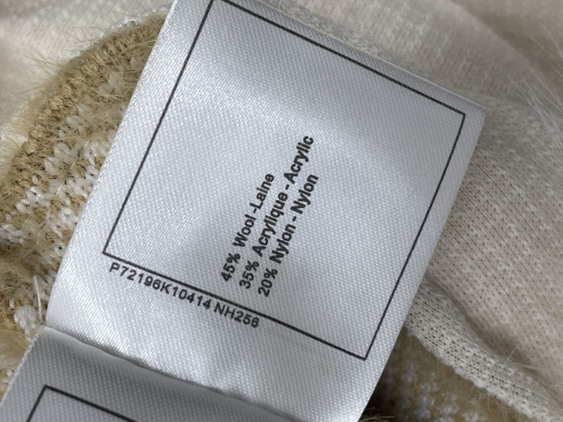 Ch**el outwear
